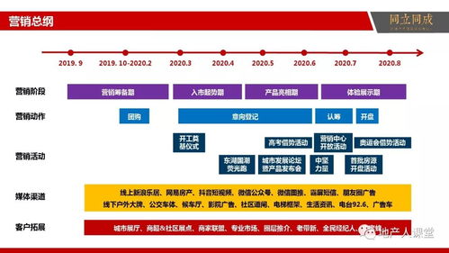 智慧驅(qū)動(dòng)，價(jià)值共贏 房地產(chǎn)信息咨詢與整合營銷提案