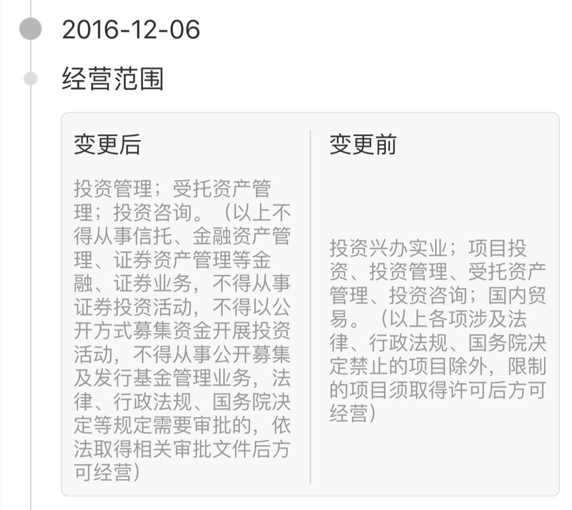 原招行行長馬蔚華投身私募！股東背景大揭秘與受托管理股權投資基金全面解析